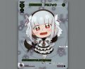 黒衣の歌姫 アルフォウ(パラ)