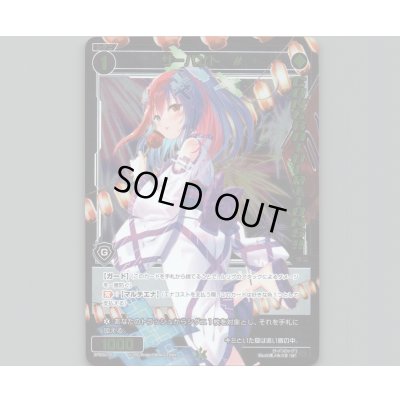 画像1: サーバント #