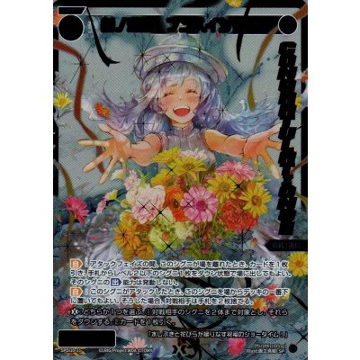 画像1: 参ノ遊姫 フンスイショー