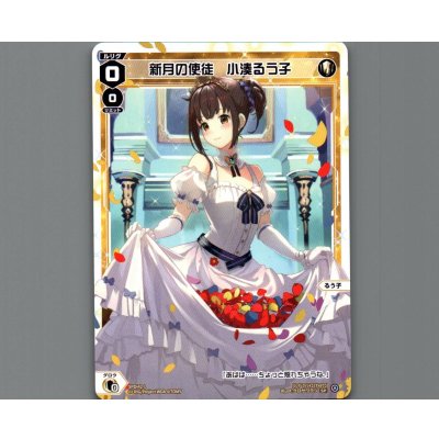 画像1: 新月の使徒　小湊るう子