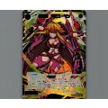幻怪姫　Ｘヒューマン(パラ)