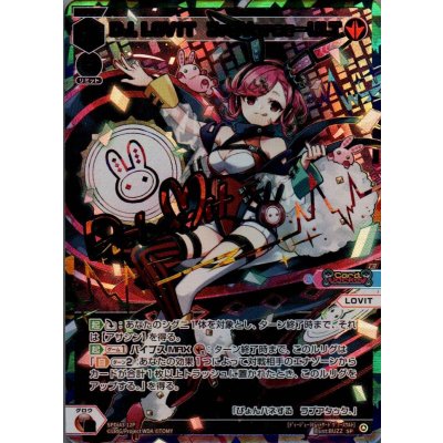 画像1: DJ.LOVIT　3rdVerse-ULT(パラ)