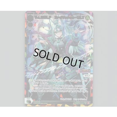 画像1: VJ.WOLF 3rdVerse-ULT(パラ)