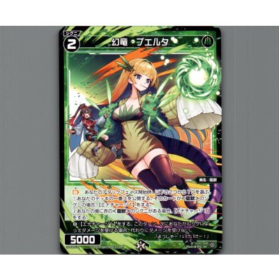 画像1: 幻竜　プエルタ