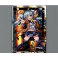 新月の巫女 タマヨリヒメ