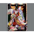 新月の巫女 タマヨリヒメ
