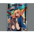 来夢の巫女 リメンバ(パラ)