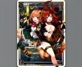 本間ひまわり&ドーラ