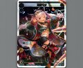 魔使マオ