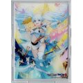 「真太陽の巫女　タマヨリヒメ」フルプロテクトスリーブ ホヴィクロスパーティー9参加賞