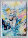 「真太陽の巫女　タマヨリヒメ」フルプロテクトスリーブ ホヴィクロスパーティー9参加賞