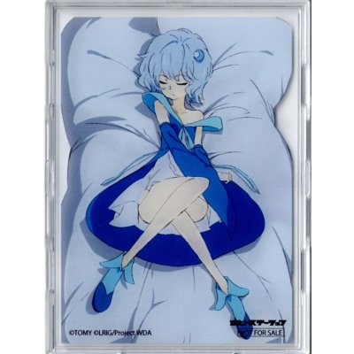 画像1: 「ピルルク(コード)」フルプロテクトスリーブ ホビステ秋のウィクロス購入キャンペーン