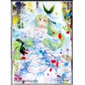 「メル=レディ」フルプロテクトスリーブ ドラスタ　WXDi-P09購入特典