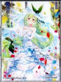 「メル=レディ」フルプロテクトスリーブ ドラスタ　WXDi-P09購入特典
