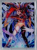 「カーニバル -MAIS-」フルプロテクトスリーブ ホビステ春のウィクロス購入キャンペーン