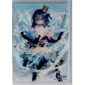 「アロス・ピルルク」サイドローダーURver. WXDi-P11 BOX封入特典