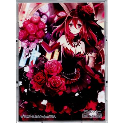 画像1: 「駄姫 グズ子」フルプロテクトスリーブ ドラスタ　WXDi-P09購入特典