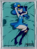 「ミルルン」フルプロテクトスリーブ ホビステ秋のウィクロス購入キャンペーン