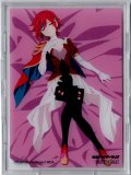 「リル」フルプロテクトスリーブ ホビステ秋のウィクロス購入キャンペーン