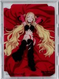 「レイラ」フルプロテクトスリーブ ホビステ秋のウィクロス購入キャンペーン