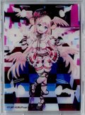 「神性なる極門 ウトゥルス」フルプロテクトスリーブ ホビステ春のウィクロス購入キャンペーン