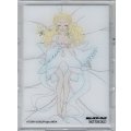 「サシェ」フルプロテクトスリーブ ホビステ秋のウィクロス購入キャンペーン