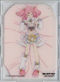 「タウィル」フルプロテクトスリーブ ホビステ秋のウィクロス購入キャンペーン