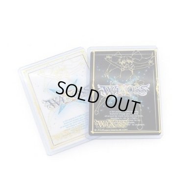 画像2: WIXOSS サイドローダー　タマVer.　5枚入り