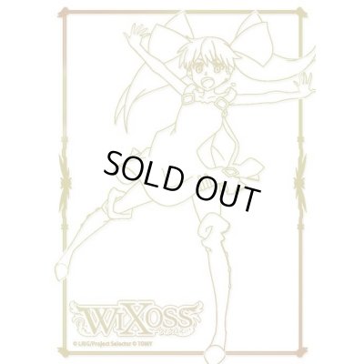 画像1: WIXOSS サイドローダー　タマVer.　5枚入り