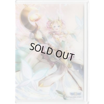 画像1: 「白夜の使者　サシェ・モティエ」サイドローダーURver. WXDi-P11 BOX封入特典