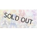 「リル&ピルルク&ヒラナ&タマ」プレイマット WIXOSS8周年記念 プレイマット争奪戦！