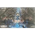 「UNKNOWN MEMORY」プレイマット サブマリンフェスタ13大会景品