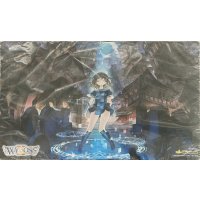 「UNKNOWN MEMORY」プレイマット サブマリンフェスタ13大会景品
