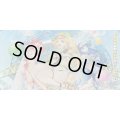 「スプラッシュフィールド」プレイマット WIXOSS CEREMONY景品