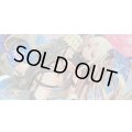 「白亜の鍵主 ウルトゥム」プレイマット CBXOSS-カボクロス-3rd イベント賞品