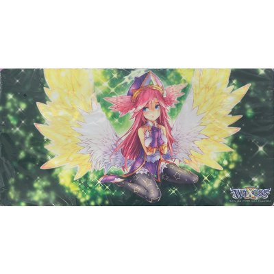 画像1: 「修復」プレイマット 燃えろ！真冬のオールスター/キーセレクションばとる〜！景品