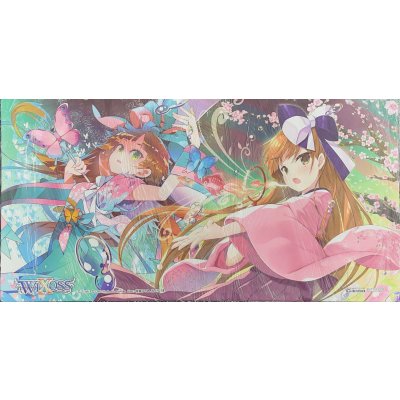 画像1: 「アン」プレイマット WIXOSS TEAM CHALLENGE BATTLEイベント配布