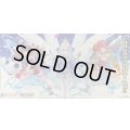 「とこ＆リゼ＆アンジュ」プレイマット WIXOSS CEREMONY景品
