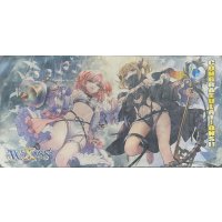 「俯瞰者からの啓示」プレイマット WIXOSS CEREMONY景品