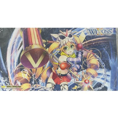 画像1: 「エルドラ×マークV　ＭＡＳＴＥＲ」プレイマット サブマリンフェスタ3大会景品