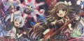 「SGN48 アカバネ」プレイマット イベント限定販売品