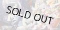 「ユキ/タマ」プレイマット WIXOSS LABORATORY PARTY Valentine’s Day SPECIAL イベント配布