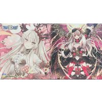 「ナナシ」プレイマット サブマリンフェスタ6大会景品