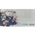 「プラナ」プレイマット ブルーアーカイブSELECTOR5月度イベント配布品
