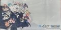 「プラナ」プレイマット ブルーアーカイブSELECTOR5月度イベント配布品