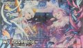 「GO TO the TOP!(夢限少女杯限定イラスト)」プレイマット 中国夢限少女杯配布
