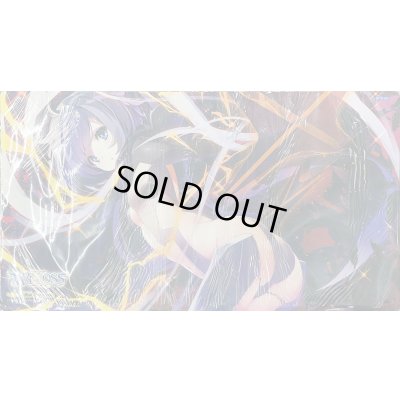 画像1: 「隣合の冥者 ハナレ」プレイマット サブマリンフェスタ5大会景品