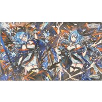 「コード・ピルルク・APEX2」プレイマット WIXOSS OXPO 2025　クイックトーナメント上位賞