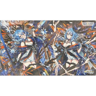 画像1: 「コード・ピルルク・APEX2」プレイマット WIXOSS OXPO 2025　クイックトーナメント上位賞