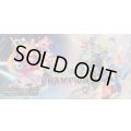 「解放派エルドラ＆防衛派タマゴ」プレイマット WIXOSS DIVA GRANDPRIX HONGKONG優勝賞
